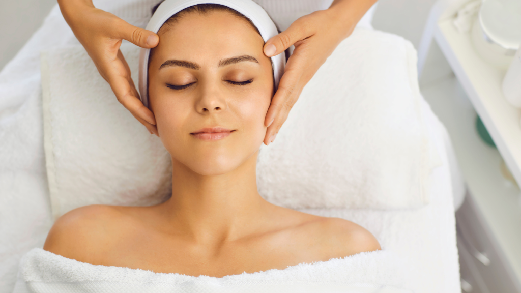 چه نکاتی بعد از گرفتن ماساژ بدانیم